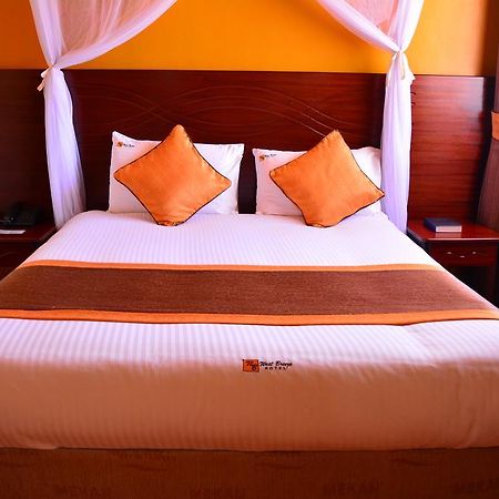 Cozy Nest Westbreeze Upperhill C6 Hotel Nairobi Kültér fotó