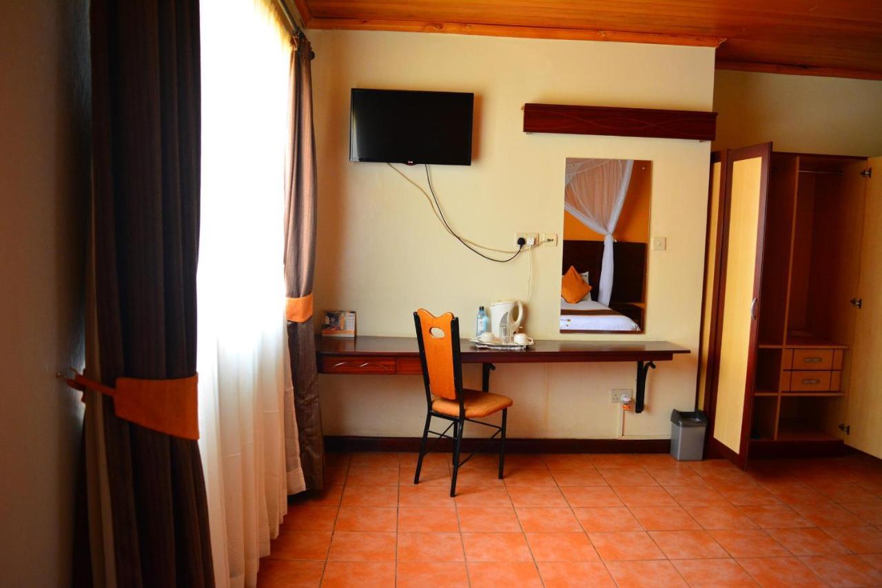 Cozy Nest Westbreeze Upperhill C6 Hotel Nairobi Kültér fotó